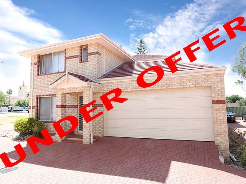 8/230 Knutsford Avenue, Kewdale WA 6105