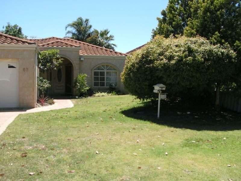 65 St Kilda Road, Rivervale WA 6103