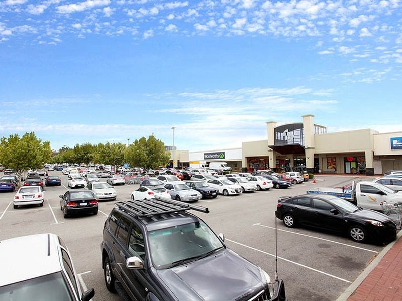 5 Grant place, Bentley WA 6102