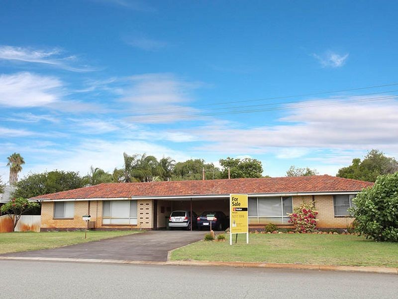 28 & 30 Treave Street, Cloverdale WA 6105