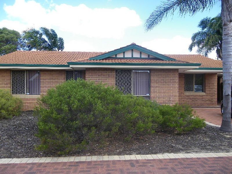 8/21 Kimberley Street, Belmont WA 6104