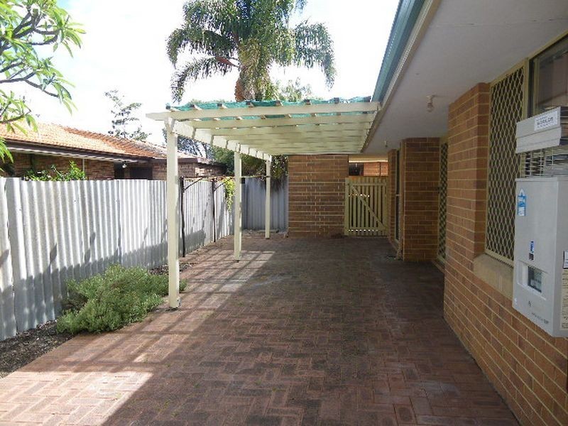 8/21 Kimberley Street, Belmont WA 6104