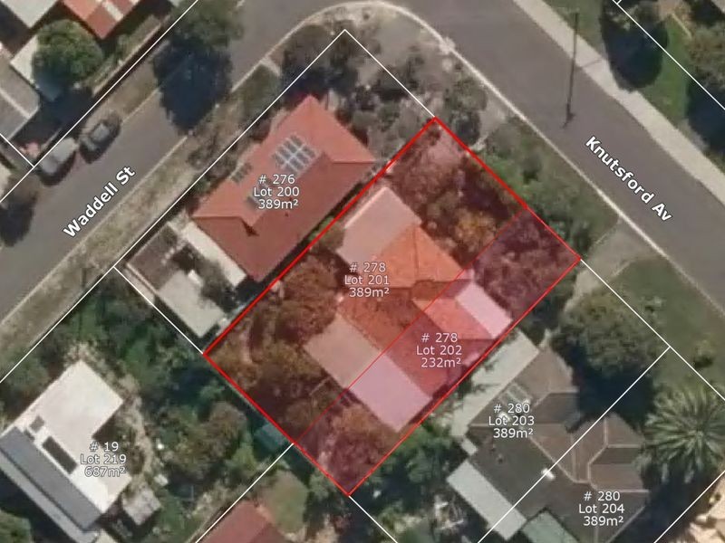 278 Knutsford Avenue, Kewdale WA 6105