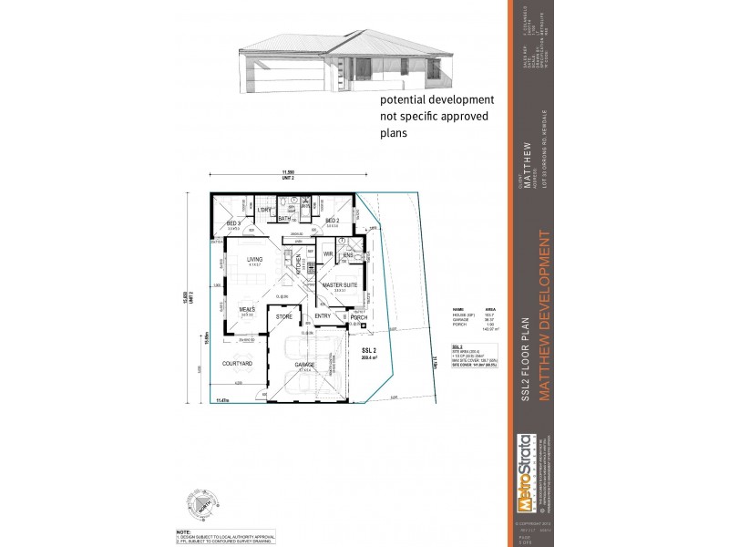 278 Knutsford Avenue, Kewdale WA 6105