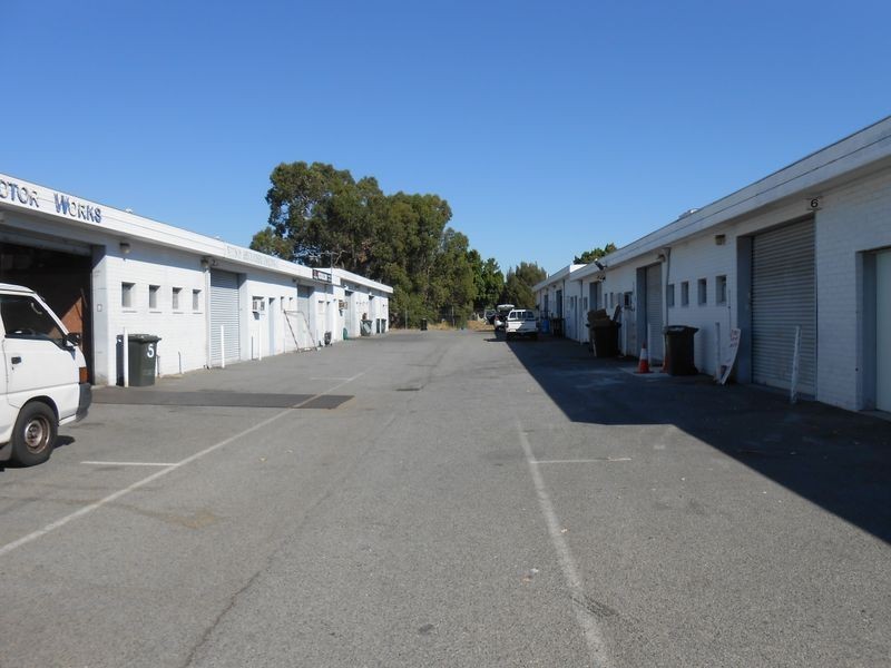 9/20 Milford Street, East Victoria Park WA 6101