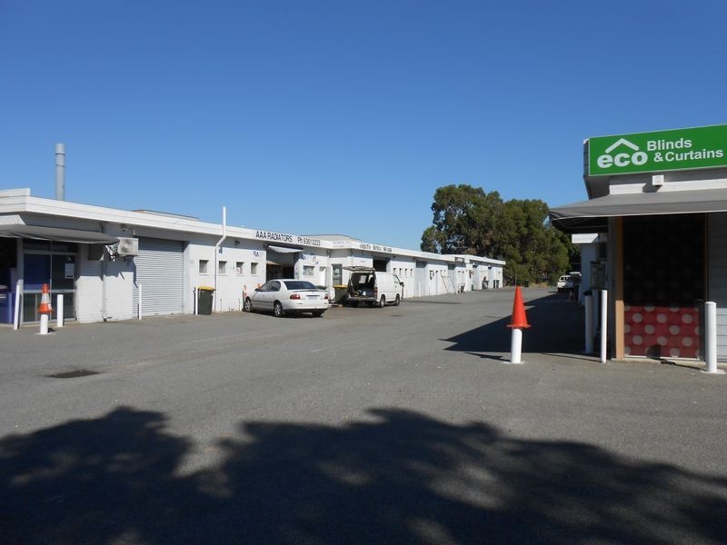 9/20 Milford Street, East Victoria Park WA 6101