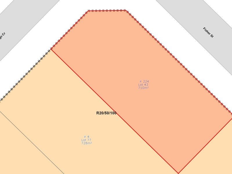 224 Fisher Street, Cloverdale WA 6105