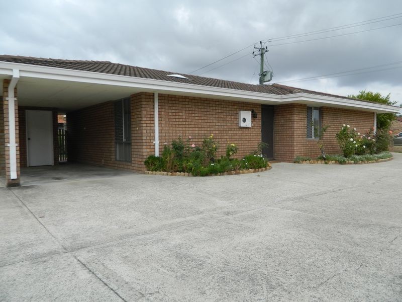 4/257 St Kilda Road, Kewdale WA 6105