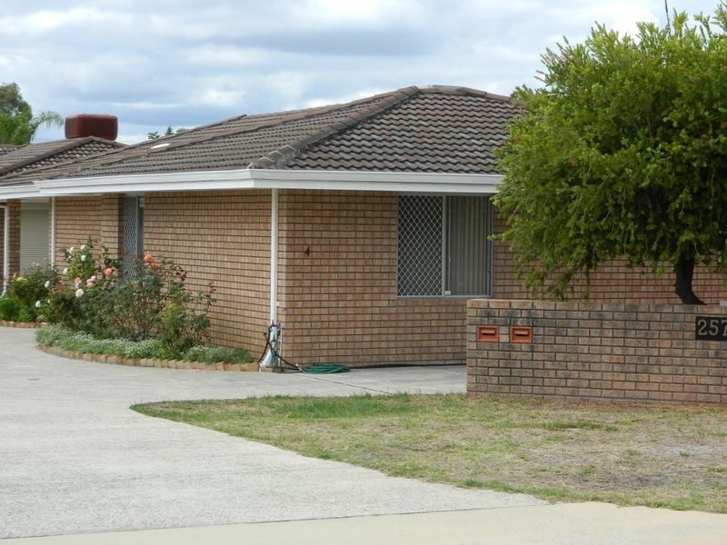 4/257 St Kilda Road, Kewdale WA 6105