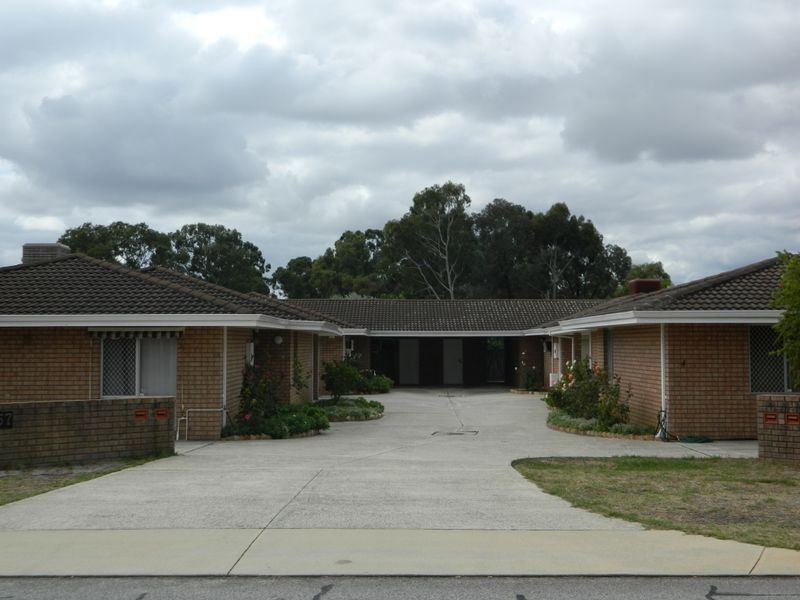 4/257 St Kilda Road, Kewdale WA 6105