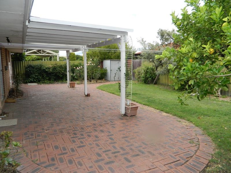 4/257 St Kilda Road, Kewdale WA 6105