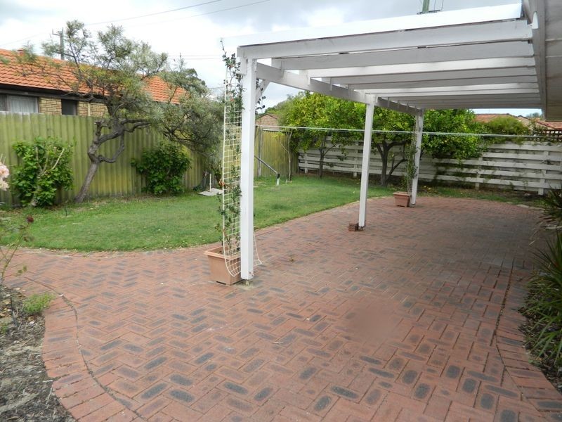 4/257 St Kilda Road, Kewdale WA 6105