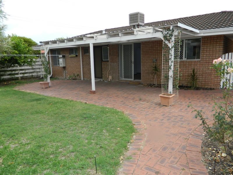 4/257 St Kilda Road, Kewdale WA 6105