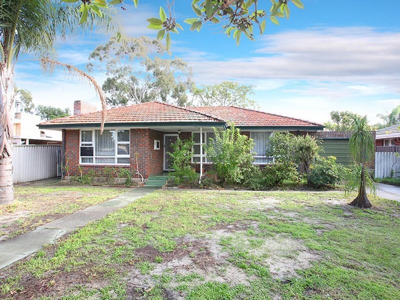 17 Appleton Street, Carlisle WA 6101