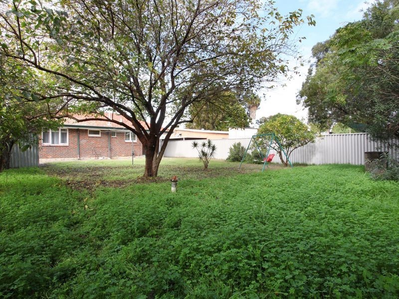 17 Appleton Street, Carlisle WA 6101