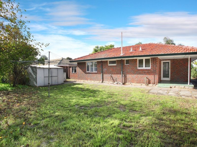 17 Appleton Street, Carlisle WA 6101