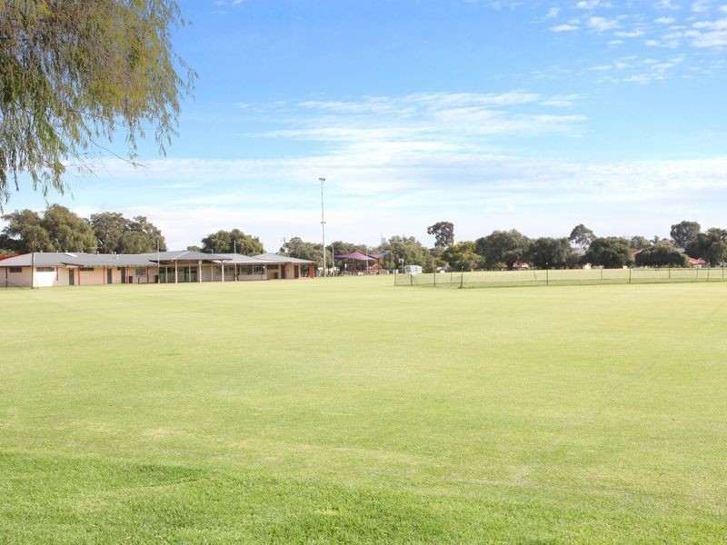 17 Appleton Street, Carlisle WA 6101