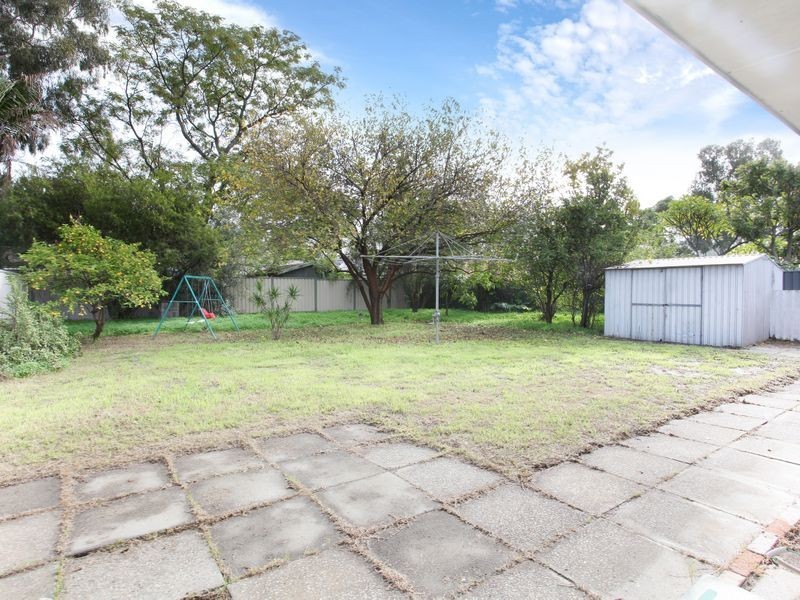 17 Appleton Street, Carlisle WA 6101