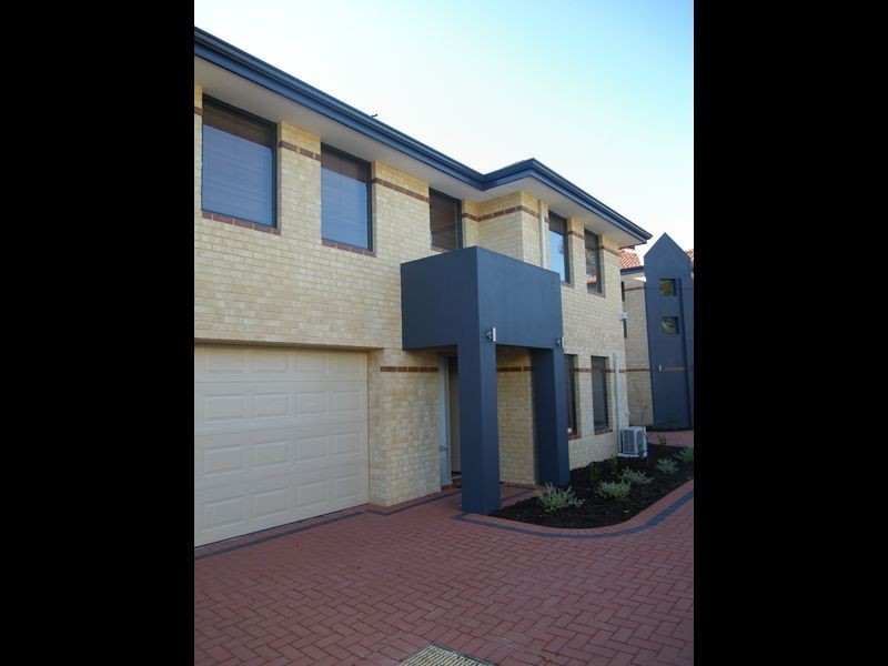 2/26 Mcglinn Way, Cloverdale WA 6105