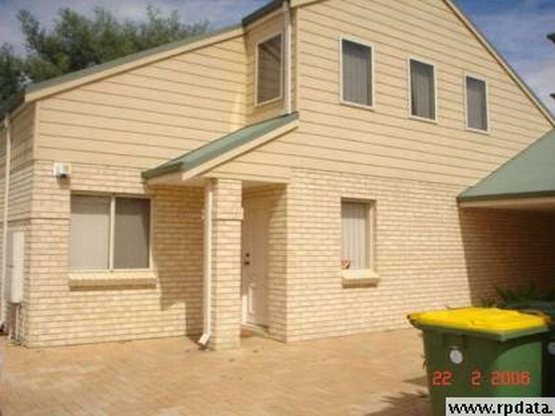 3/150 Leake Street, Belmont WA 6104