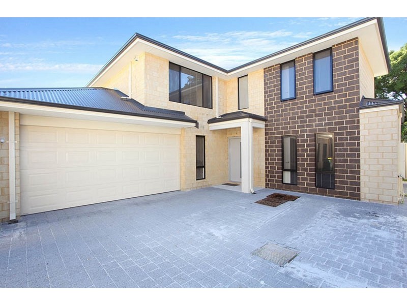255C Robinson Avenue, Cloverdale WA 6105