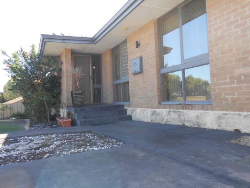 59 Trink Street, Cloverdale WA 6105