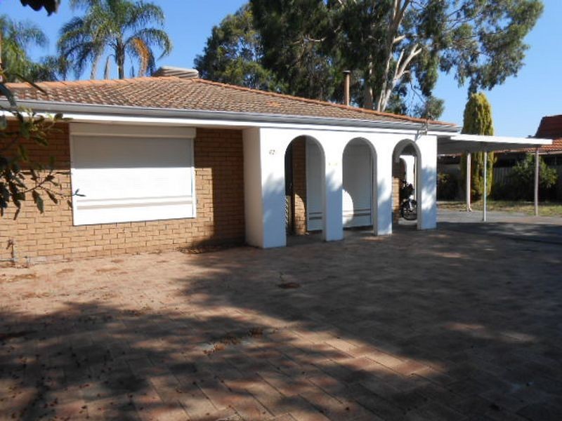 62A Mercury Street, Carlisle WA 6101