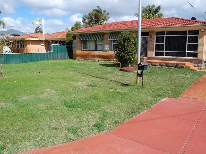 62 Wicca Street, Kewdale WA 6105