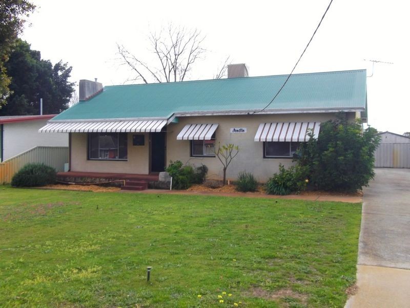 91 Williamson Ave, Belmont WA 6104