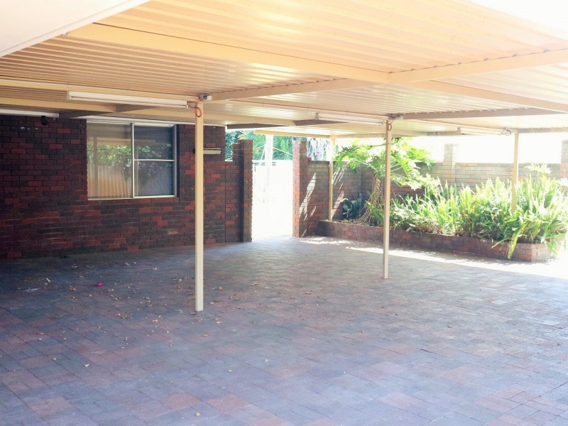 295 Knutsford Avenue, Kewdale WA 6105