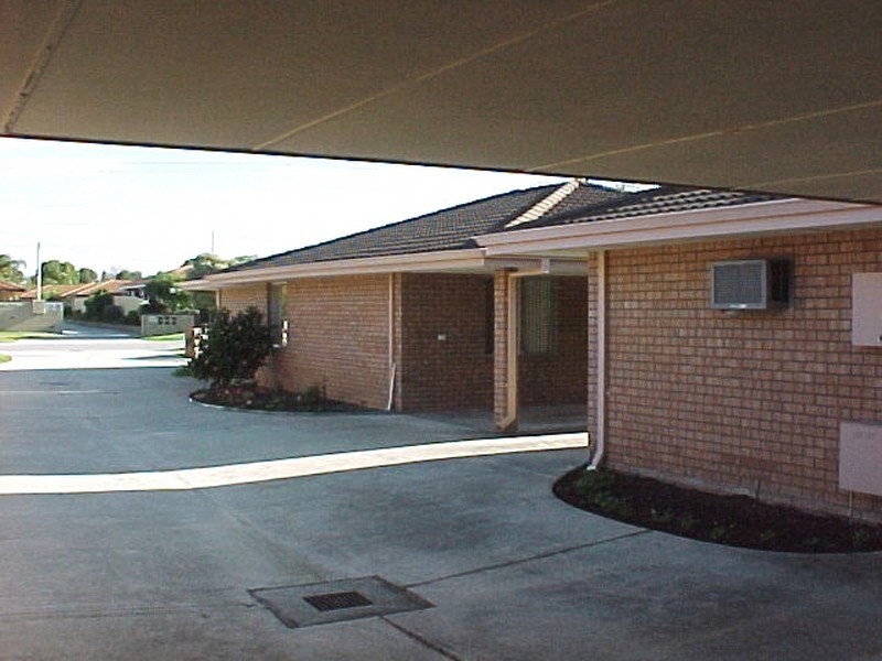 1/257 St Kilda Road, Kewdale WA 6105