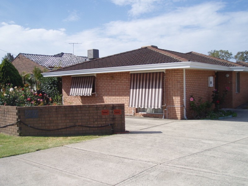 1/257 St Kilda Road, Kewdale WA 6105