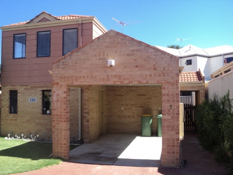 5/18-20 The Crescent, Redcliffe WA 6104