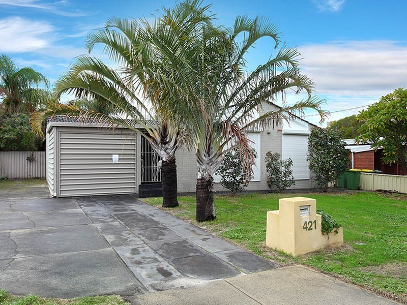 421 Belmont Avenue, Cloverdale WA 6105