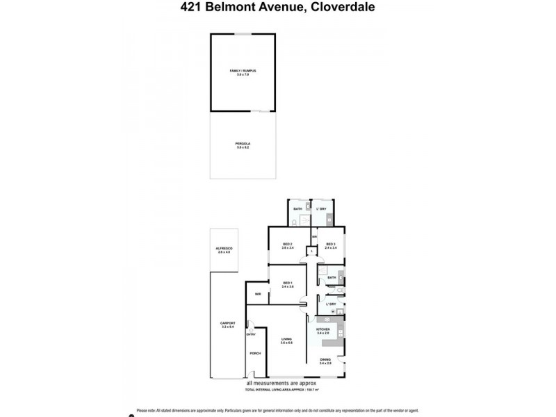 421 Belmont Avenue, Cloverdale WA 6105