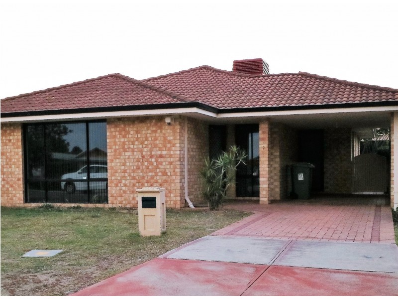 2/15 Drummond Street, Redcliffe WA 6104