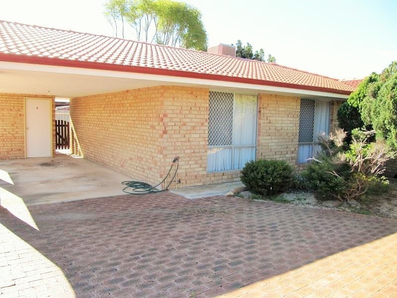 6/106 Alexander Road, Rivervale WA 6103