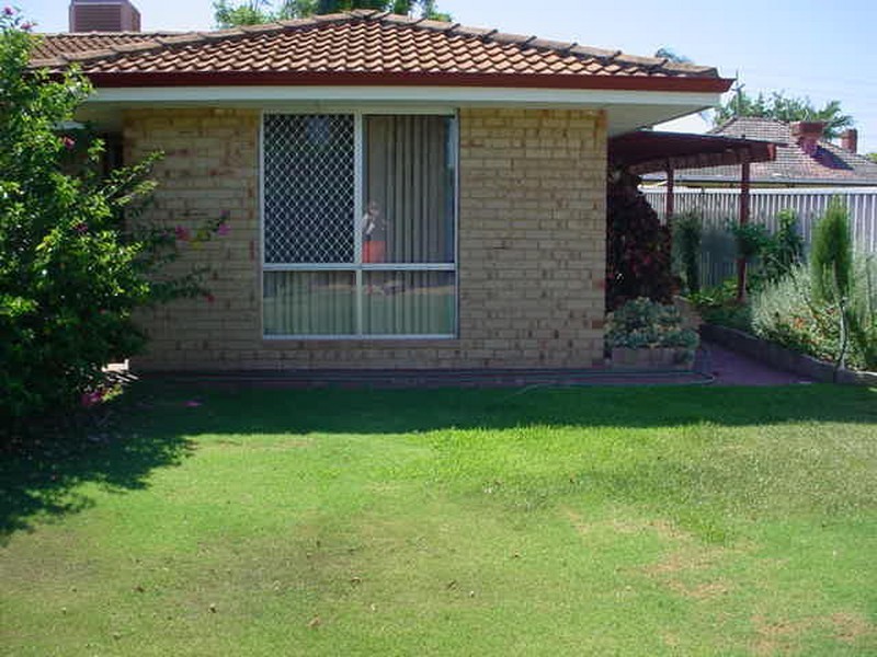 6/106 Alexander Road, Rivervale WA 6103