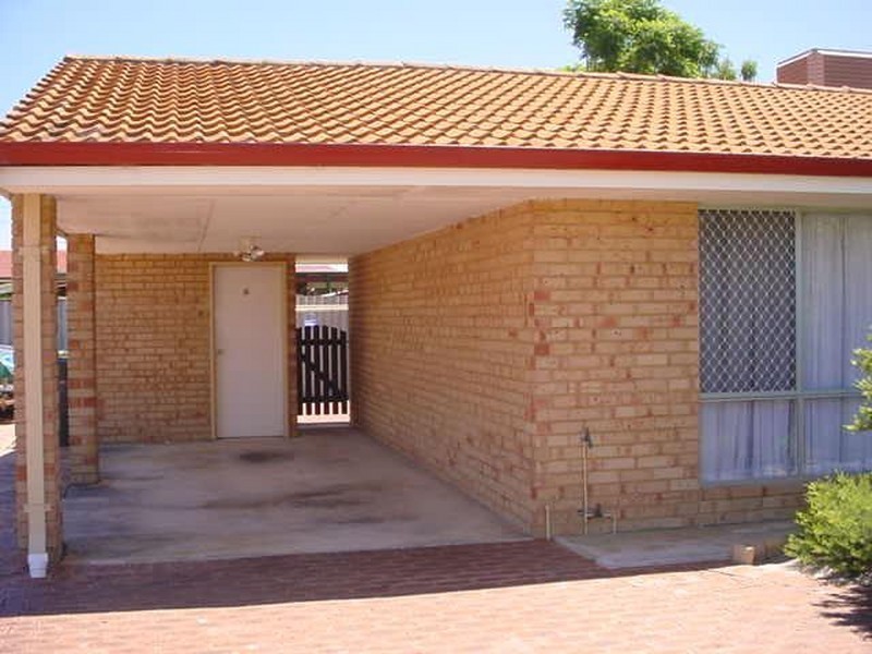 6/106 Alexander Road, Rivervale WA 6103