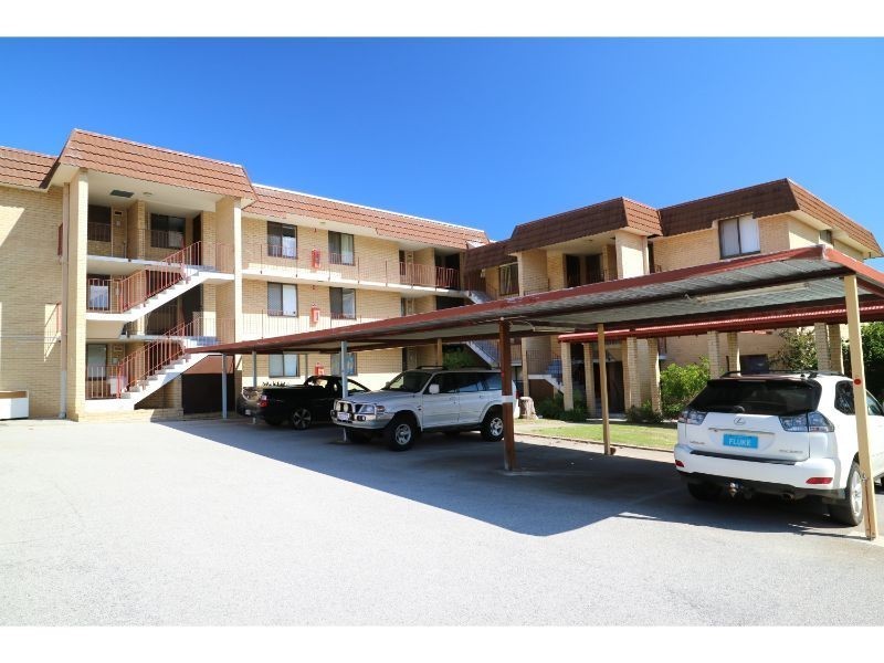 24/58 King George Street, Victoria Park WA 6100