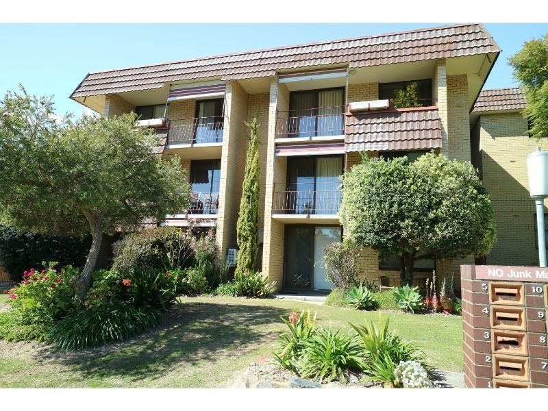 24/58 King George Street, Victoria Park WA 6100