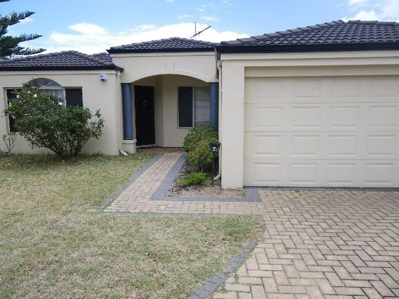 8 Wickails Court, Rivervale WA 6103