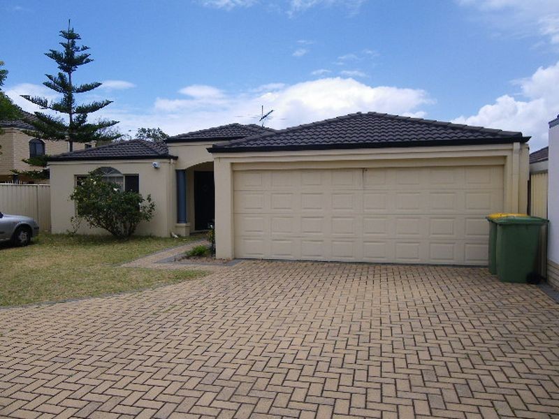 8 Wickails Court, Rivervale WA 6103