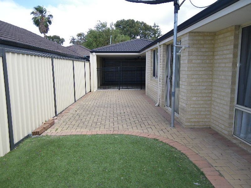 8 Wickails Court, Rivervale WA 6103