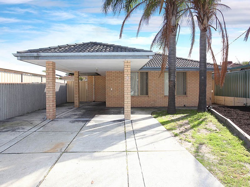 3 Gabriel Place, Kewdale WA 6105