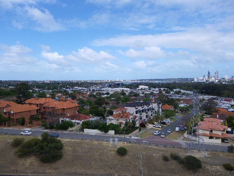 45/46-48 Rutland Avenue, Lathlain WA 6100