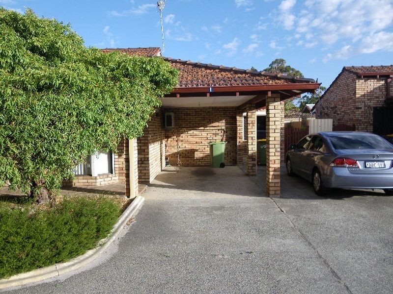8/264 St Kilda Road, Kewdale WA 6105