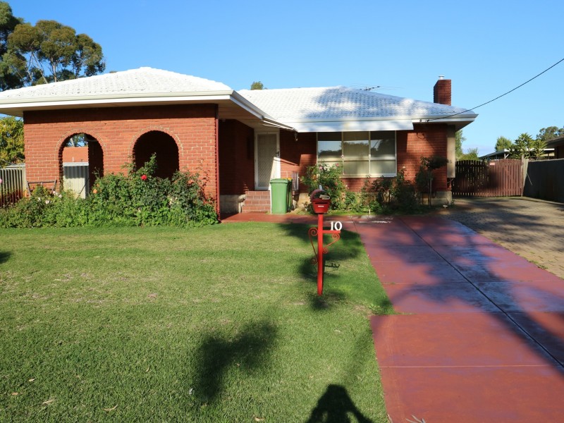 10 Elmsfield Street, Belmont WA 6104