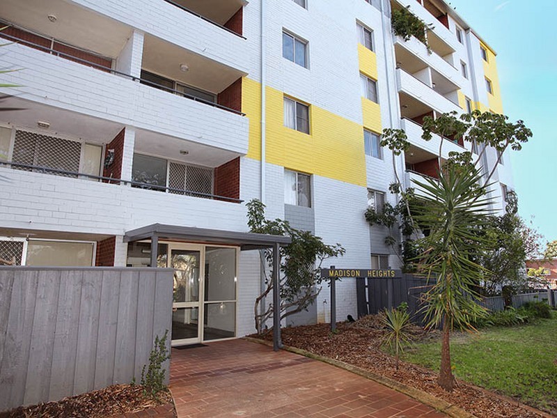 27/3 Sherwood Street, Maylands WA 6051