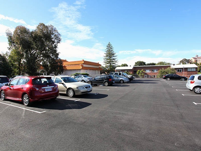 27/3 Sherwood Street, Maylands WA 6051